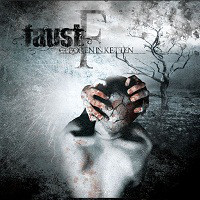 Faust "Geboren In Ketten" LP